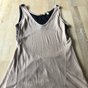 Treads for Thought tank